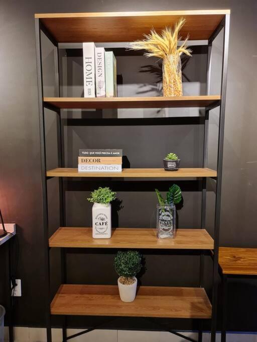 Apartamento M2115 | Loft Em Arranha Ceus De Sp São Paulo