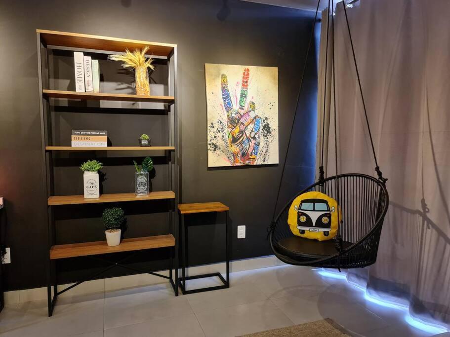 M2115 | Loft Em Arranha Ceus De Sp Apartamento São Paulo