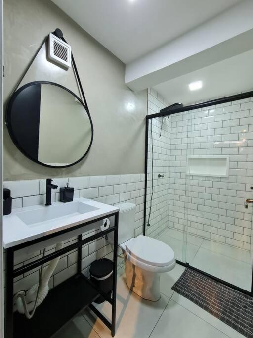 M2115 | Loft Em Arranha Ceus De Sp Apartamento São Paulo
